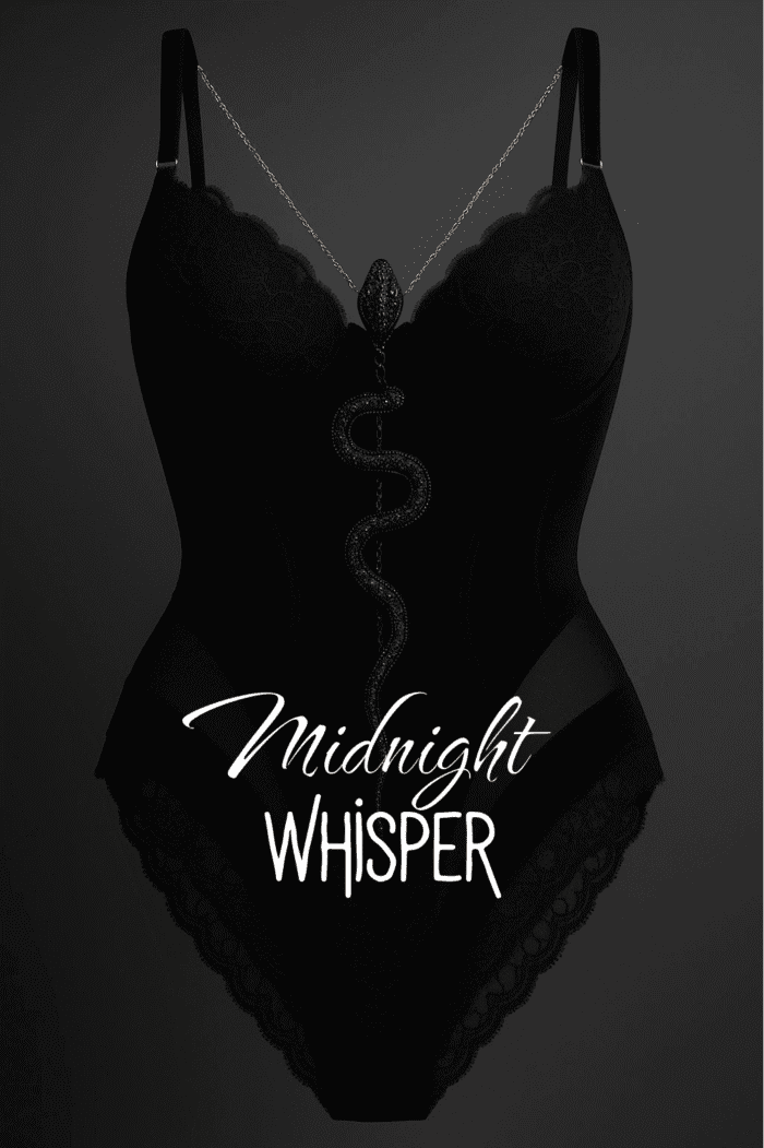 Midnight Whisper